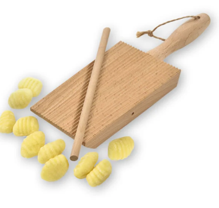 gnocchi baord
